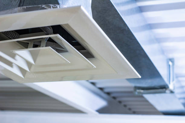 Home Air Vent Cleaning in Platte City, MO