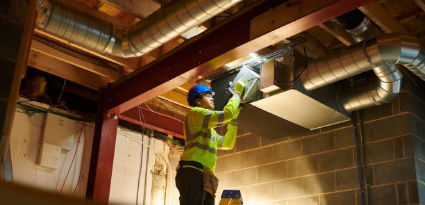 Best Commercial Air Duct Cleaning  in Platte City, MO