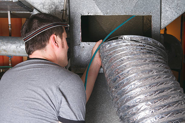 Best Air Duct Cleaning Near Me  in Platte City, MO