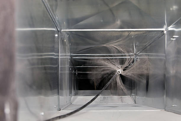 Best Ductwork Cleaning Services  in Platte City, MO