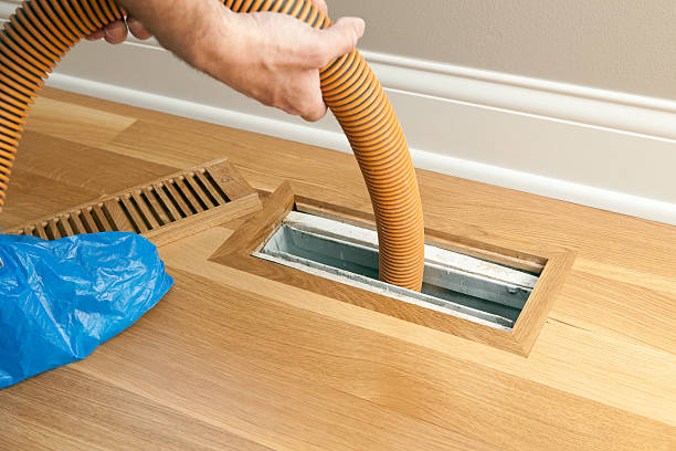 Best Affordable HVAC Duct Cleaning  in Platte City, MO