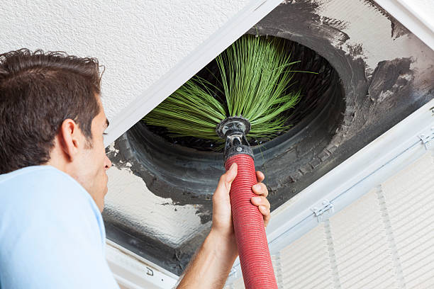Best Air Duct Cleaning Near Me in Platte City, MO