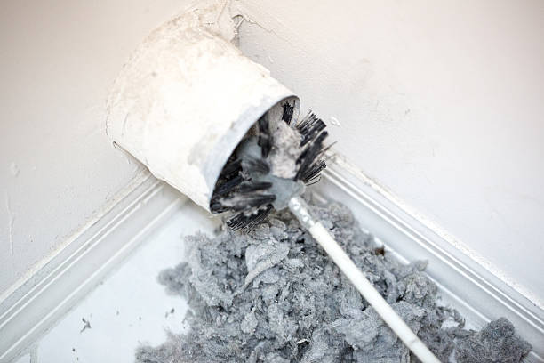 Best HVAC Air Duct Cleaning  in Platte City, MO