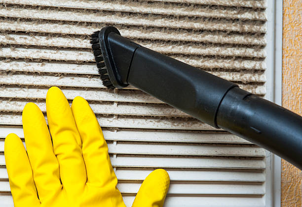 Best General Air Duct Cleaning  in Platte City, MO